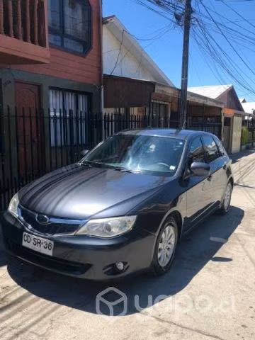 Se vende o permuta por suv