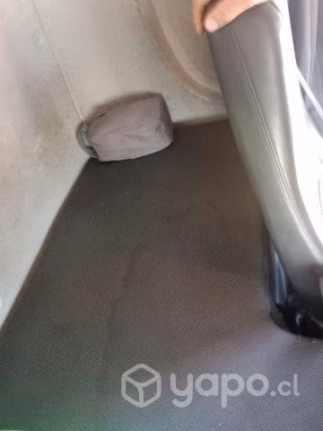 Camión a toda prueba