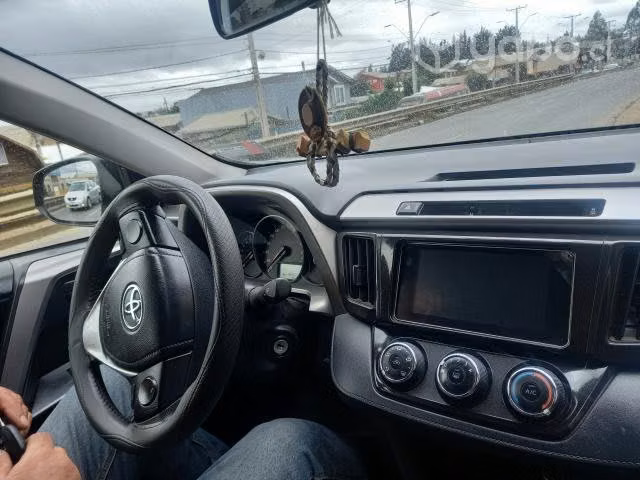 Rav4 Toyota - Imagen 3