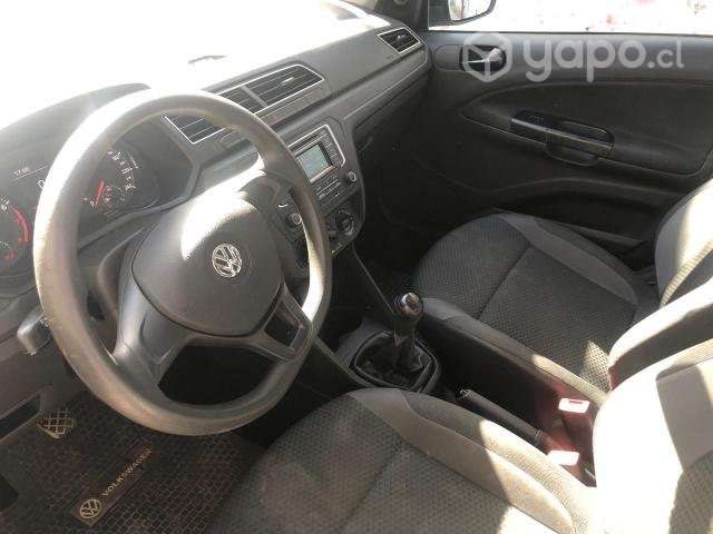 Volkswagen voyage 2020 - Imagen 4