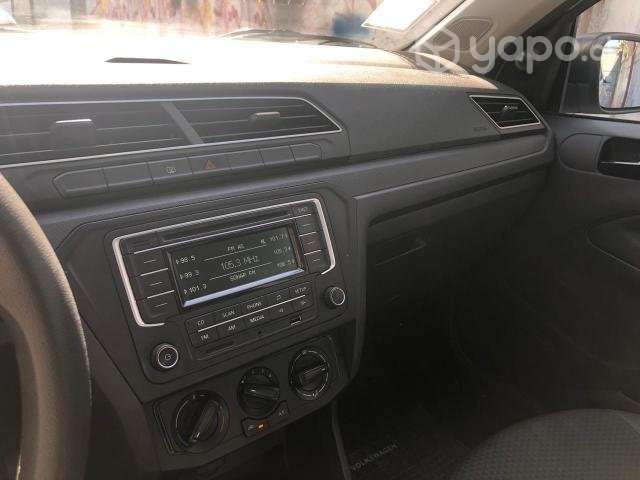 Volkswagen voyage 2020 - Imagen 5