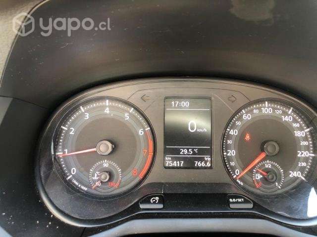 Volkswagen voyage 2020 - Imagen 6
