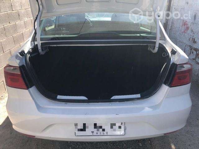 Volkswagen voyage 2020 - Imagen 12