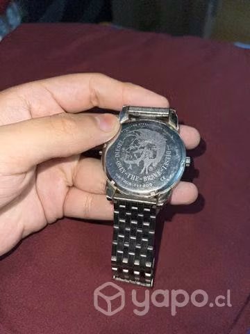 Reloj original Diesel (no uso) - Imagen 2
