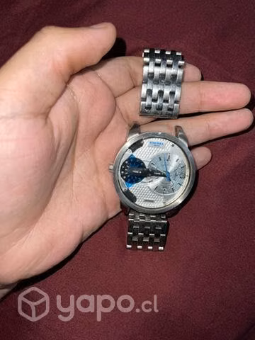 Reloj original Diesel (no uso)
