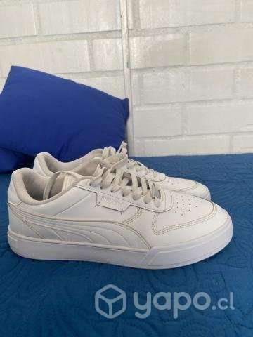 Zapatillas Puma - Imagen 2