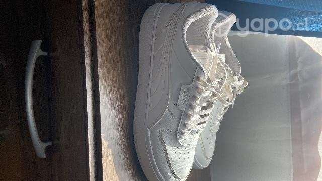 Zapatillas Puma - Imagen 3