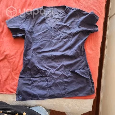 Uniforme clinico