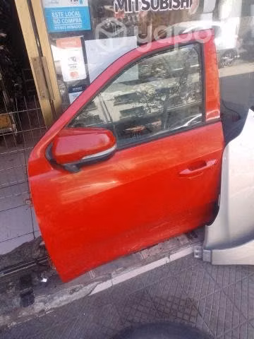 Puerta delantera maxus t60