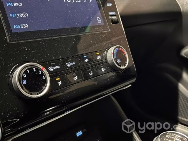 Hyundai tucson plus 2.0 2023