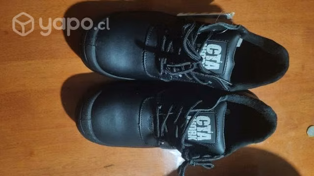 Zapatos de seguridad talla 42 - Imagen 2