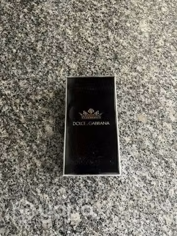 Perfume King De Dolce Y Gabbana Nuevo! - Imagen 2