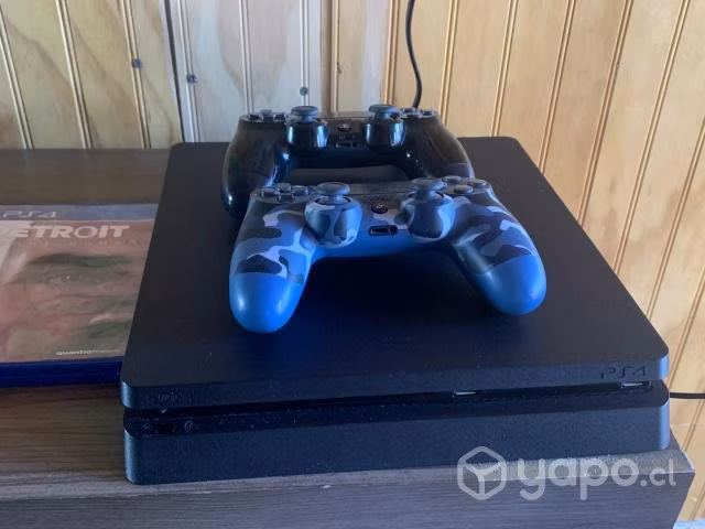 Play 4 - Imagen 4