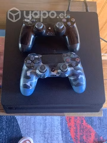 Play 4