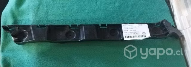Mensula Guia Facia Tras. Izquierda Chevrolet Sail