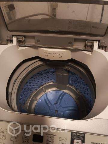 Lavadora Midea 8kg. - Imagen 2