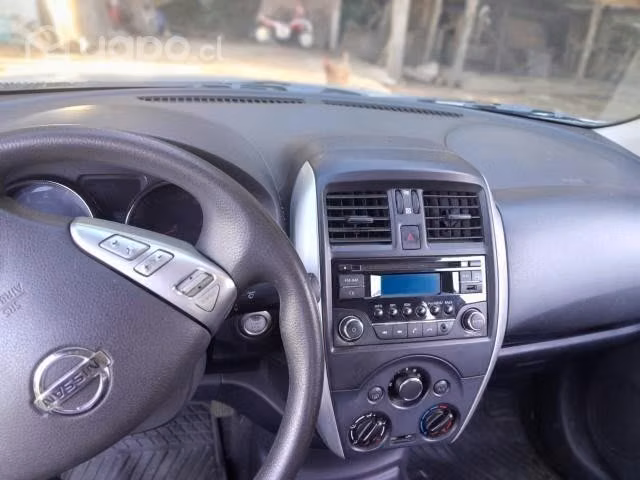 Vendo Auto