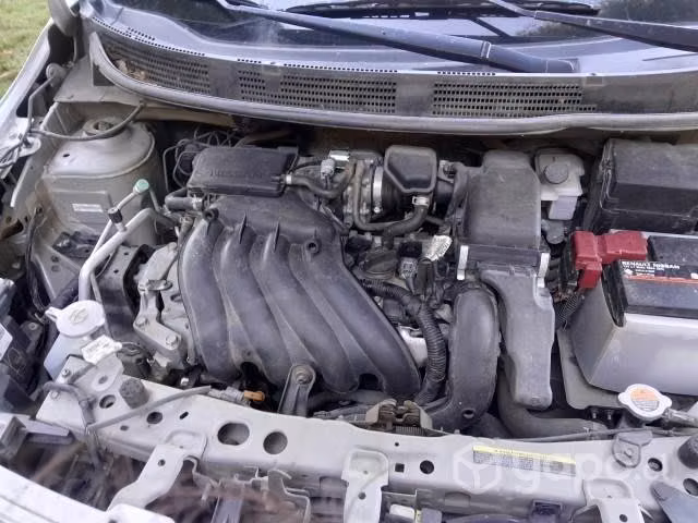Vendo Auto