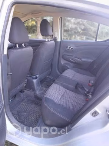 Vendo Auto