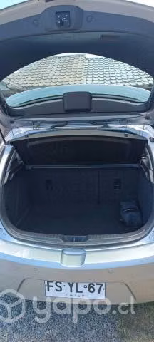 Mazda 3 2013
