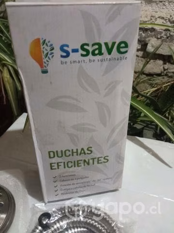 Duchas eficientes - Imagen 2