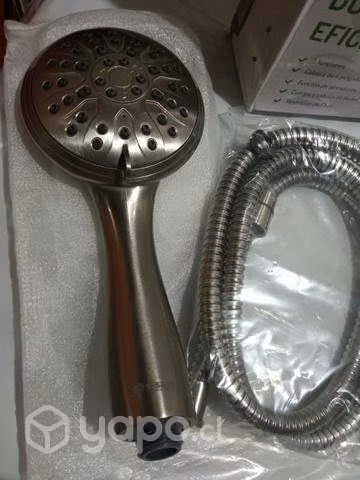 Duchas eficientes - Imagen 3