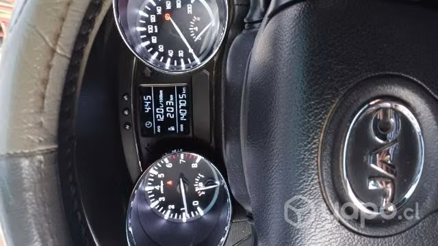 JAC T6 DC