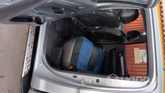 JAC T6 DC