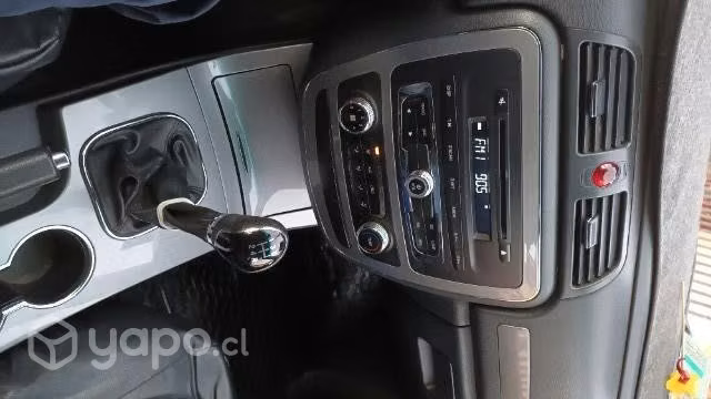 JAC T6 DC