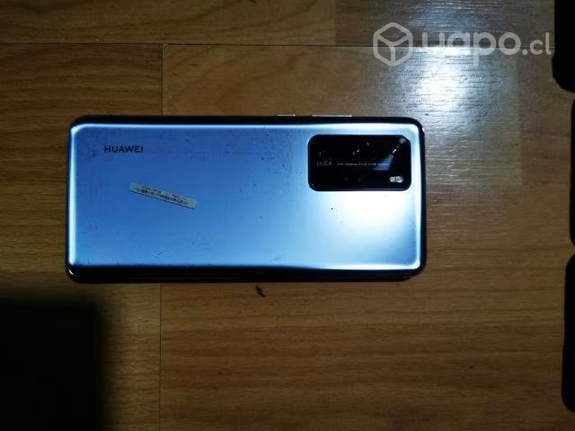 Huawei P40 pro