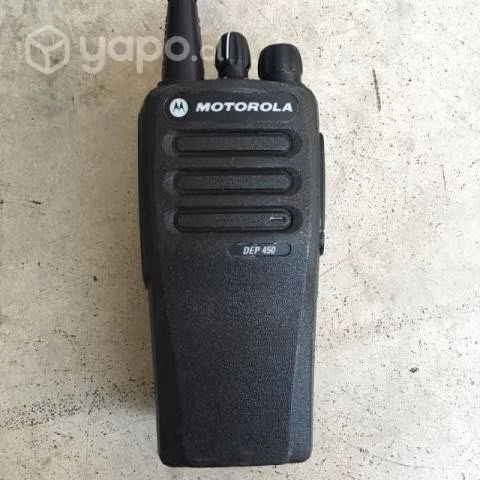 Motorola dep 45 uhf