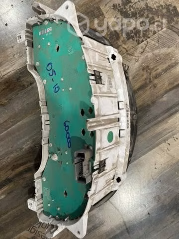 Sinóptico Chevrolet equinox año desde 2005/2010 - Imagen 2