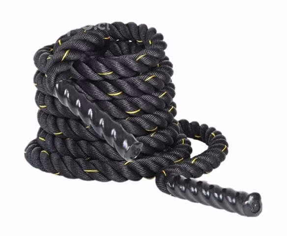 Cuerda croosfit