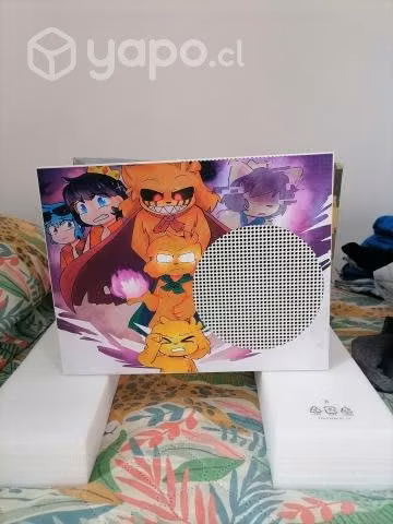 Xbox one