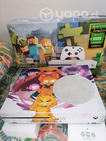 Xbox one