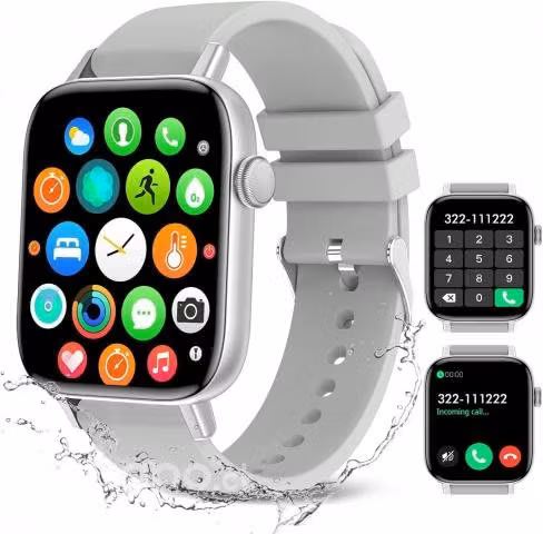 Smart Watch - Reloj inteligente Deportivo