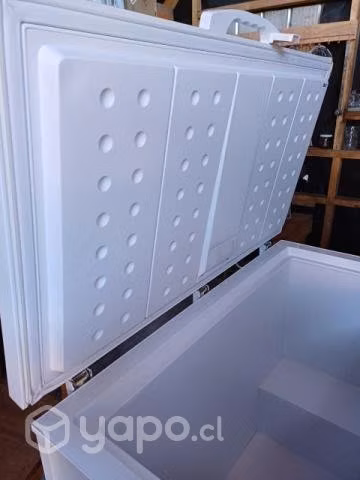 Congeladora Maigas