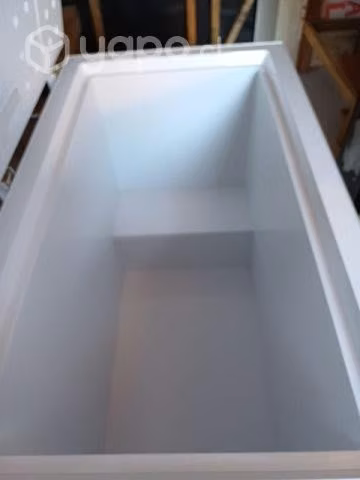 Congeladora Maigas