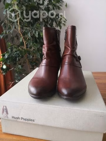 Botin dama - Imagen 2