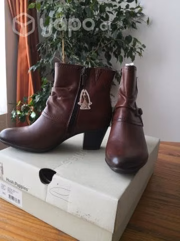 Botin dama - Imagen 3