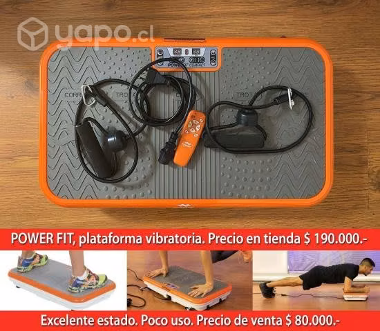 Powerfit