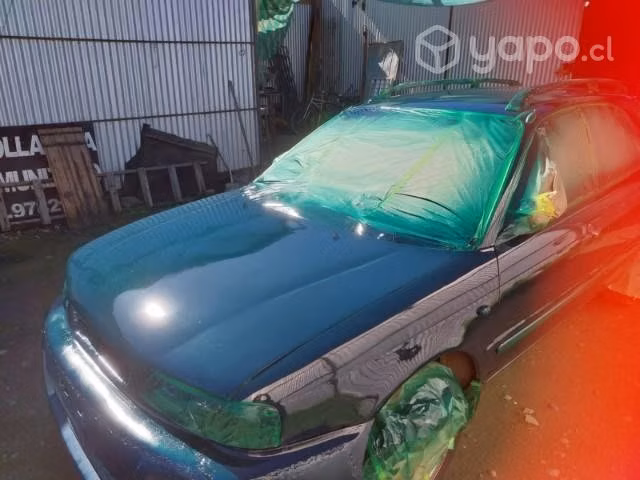 Desabolladura y Pintura