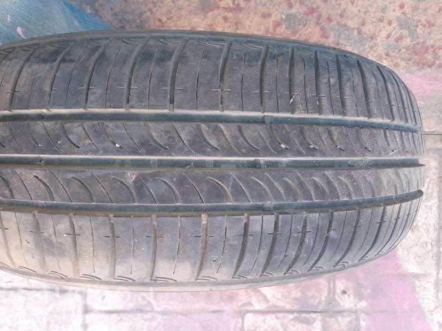 Neumatico hankook 165/60/R14 - Imagen 3