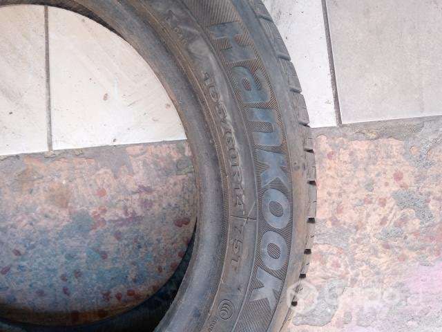 Neumatico hankook 165/60/R14 - Imagen 2