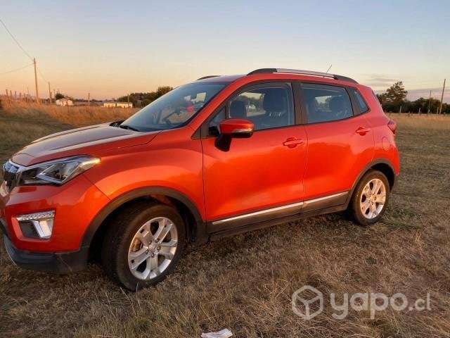 Vendo mi auto CHANGAN CS15