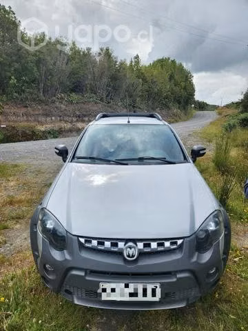 Ram 700 Adventure dcab 1.6