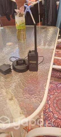 Radio portátil - Imagen 4