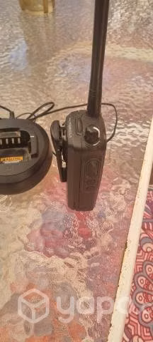 Radio portátil - Imagen 2