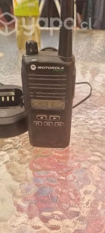 Radio portátil