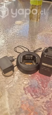 Radio portátil - Imagen 3